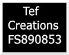 TEF FASHION 2020 36 SEAT
