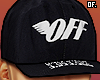 OFF CAP