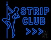 stripe club non AP