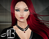 -MB- Lynne Hair Red