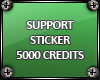 [*DX*] Support 5000