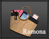 Summer Beach Bag