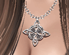 witch's knot- F