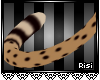 R! Cheetah - Tail