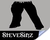 Black Pants