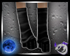 Platforms W/ Warmers Blk