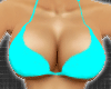 *-*Sexy Turquois Bikini