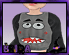 KIDS Shirt Monster