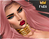 FBe Hair * PINK