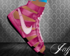 [JS]  Sandals Pink