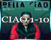 *R [IT] Bella Ciao + D
