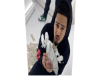 Ralfy the plug cut-out