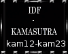 *R* IDF-kamasutra (2)