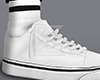 々Lary W. Sneakers.