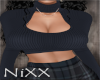 NiXX:: SWEATER II BUSTY