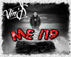 Vin's-Metoo