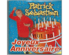 joyeux anniverssaire
