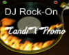 DJ Rock-On Vinyl 2