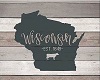 Wisconsin Canvas