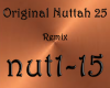 Original Nuttah 25 Remix
