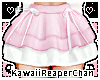 K| Star Skirt Sakura