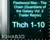 The Chain -GOTG Remix