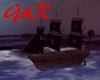 G&R Piratical boat 