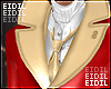 [EID] December Coat