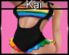 SEXY PRIDE OUTFIT RL