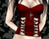 [DOLL] Red Corset