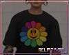 [RD] Smiling Face Shirt