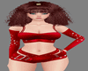 !    RED BOQUITAS OUTFIT