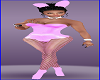Pink Playboy Bunny
