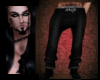 !S Swallow Jeans