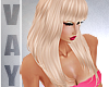 ✔| Nicki 3 Blondish