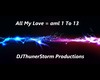 All My Love