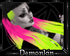 ⭐: Mandarien Neon