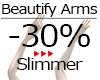 :G:Beautify Arms -30%