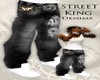 [DBF] Street King pants