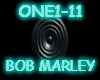bob marley one love