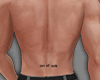 son of god tattoo