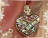 diamond nice earring