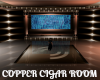COPPER CIGAR ROOM