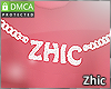 ZHIC Necklaces