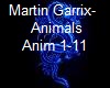 Martin Garrix-Animals