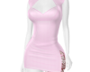 AS Pink Vendella Dress
