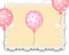 balloon party !