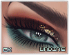 🅺 Vivacious (Undine)
