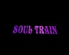 Club Sign Soul Train