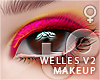 TP Welles Eye Makeup 3
